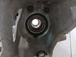AUDI Audi R8 4S AWD Left Rear Hub 4S0505433E Wheel Bearing Housing Rear Left — thumbnail 6