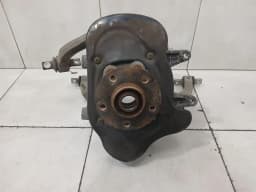 AUDI Audi R8 4S AWD Left Rear Hub 4S0505433E Wheel Bearing Housing Rear Left — thumbnail 3