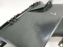 FERRARI Ferrari 296 GTS F171 Left Air Intake 793368 Left Air Duct — thumbnail 6