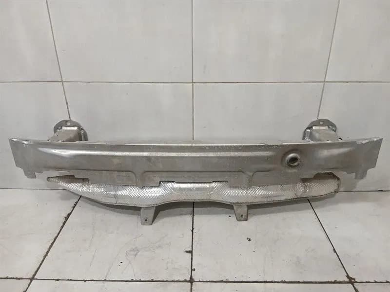 Porsche Cayman 981 GT4 Rear Bumper Beam 98150514100 Rear Bumper Carrier