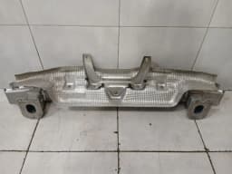 PORSCHE Porsche Cayman 981 GT4 Rear Bumper Beam 98150514100 Rear Bumper Carrier — thumbnail 5