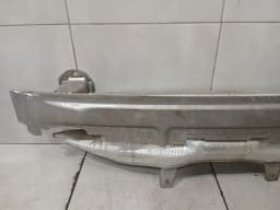 PORSCHE Porsche Cayman 981 GT4 Rear Bumper Beam 98150514100 Rear Bumper Carrier — thumbnail 9
