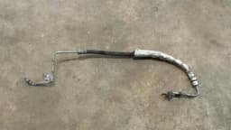 JAGUAR Jaguar XJ X350 X358 power steering hose C2C35049 power steering 2W933L600AF — thumbnail 2