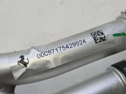 FERRARI Ferrari 296 GTS F171 Cooling Pipe 871754 Hose — thumbnail 3