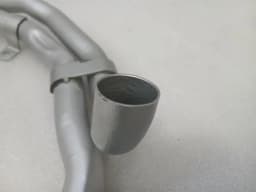 FERRARI Ferrari 296 GTS F171 Cooling Pipe 871754 Hose — thumbnail 6