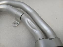 FERRARI Ferrari 296 GTS F171 Cooling Pipe 871754 Hose — thumbnail 7