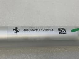 FERRARI Ferrari 296 GTS F171 Cooling Pipe 871754 Hose — thumbnail 9