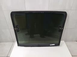 PORSCHE Porsche 911 991 Rear Screen 99154591100 Rear Window — thumbnail 4