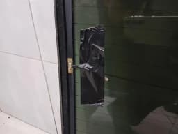 PORSCHE Porsche 911 991 Rear Screen 99154591100 Rear Window — thumbnail 6