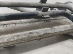 PORSCHE Porsche Cayman 987 Power Steering Rack 99734700603 RHD Steering Rack — thumbnail 9