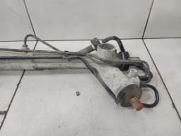 PORSCHE Porsche Cayman 987 Power Steering Rack 99734700603 RHD Steering Rack — thumbnail 2