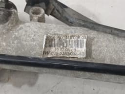 PORSCHE Porsche Cayman 987 Power Steering Rack 99734700603 RHD Steering Rack — thumbnail 4