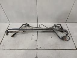 PORSCHE Porsche Cayman 987 Power Steering Rack 99734700603 RHD Steering Rack — thumbnail 10