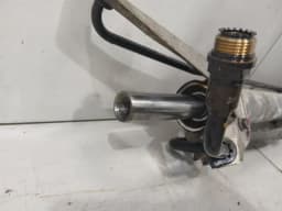 PORSCHE Porsche Cayman 987 Power Steering Rack 99734700603 RHD Steering Rack — thumbnail 6