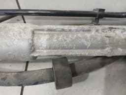 PORSCHE Porsche Cayman 987 Power Steering Rack 99734700603 RHD Steering Rack — thumbnail 8