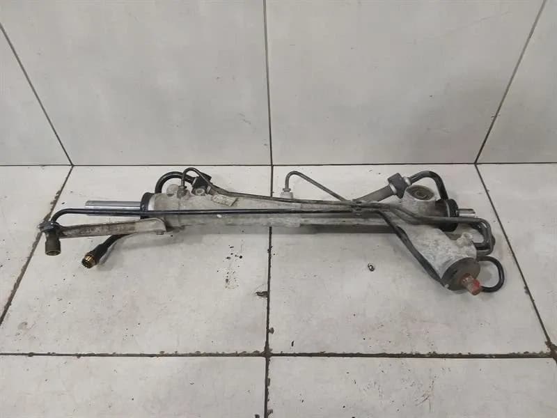 PORSCHE Porsche Cayman 987 Power Steering Rack 99734700603 RHD Steering Rack