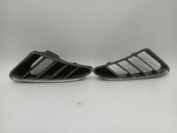 PORSCHE Porsche Boxster 987 rear grille set 98750475001 ventilation grille rear set — thumbnail 1