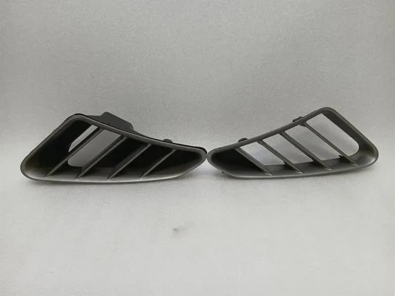 PORSCHE Porsche Boxster 987 rear grille set 98750475001 ventilation grille rear set