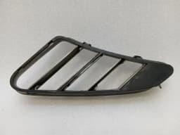 PORSCHE Porsche Boxster 987 rear grille set 98750475001 ventilation grille rear set — thumbnail 7