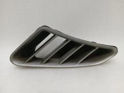 PORSCHE Porsche Boxster 987 rear grille set 98750475001 ventilation grille rear set — thumbnail 10