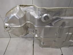 PORSCHE Porsche Cayman 718 GT4 98150440503 Rear Heat Shield Rear Heat Shield — thumbnail 6
