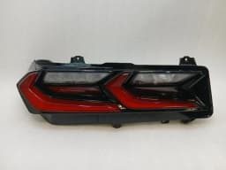CHEVROLET Chevrolet Corvette C8 Left Rear Light 85108374 Tail Light Rear Left RPAIREDD — thumbnail 1
