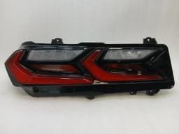 CHEVROLET Chevrolet Corvette C8 Left Rear Light 85108374 Tail Light Rear Left RPAIREDD — thumbnail 2