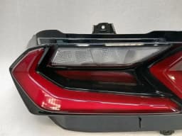 CHEVROLET Chevrolet Corvette C8 Left Rear Light 85108374 Tail Light Rear Left RPAIREDD — thumbnail 3