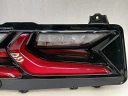 CHEVROLET Chevrolet Corvette C8 Left Rear Light 85108374 Tail Light Rear Left RPAIREDD — thumbnail 4