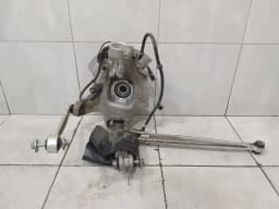 PORSCHE Porsche Cayman 718 GT4 Left Rear Hub 982505051DY Wheel Bearing Housing Rear Left — thumbnail 6