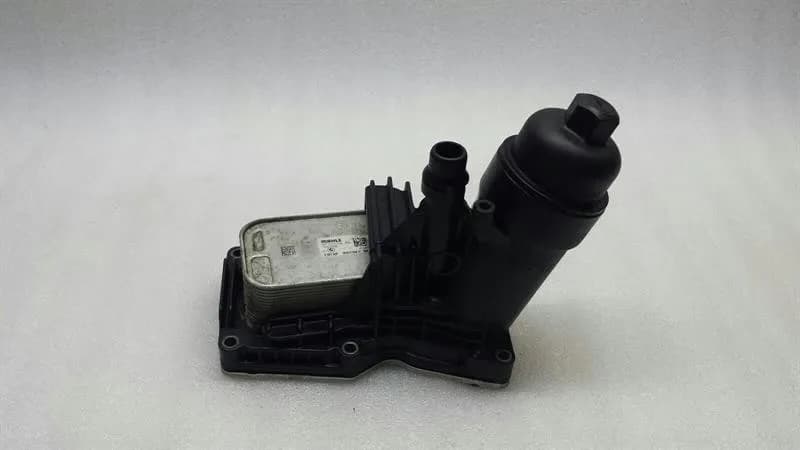 BMW BMW 1 Series E81 Oil Filter Housing 11428507150 Oil Cooler Holder 11428507626