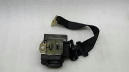 MERCEDES-BENZ Mercedes S W220 rear left seat belt A2208602985 seat belt belt rear — thumbnail 2