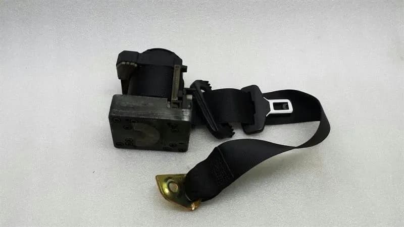 MERCEDES-BENZ Mercedes S W220 rear left seat belt A2208602985 seat belt belt rear