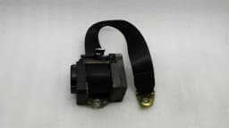 MERCEDES-BENZ Mercedes S W220 rear left seat belt A2208602985 seat belt belt rear — thumbnail 3