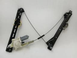 PORSCHE Porsche Cayman 981 GT4 Right Front Door Winder 99154207602 Front Window Regulator Re — thumbnail 1