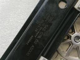 PORSCHE Porsche Cayman 981 GT4 Right Front Door Winder 99154207602 Front Window Regulator Re — thumbnail 3