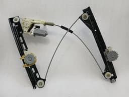 PORSCHE Porsche Cayman 981 GT4 Right Front Door Winder 99154207602 Front Window Regulator Re — thumbnail 4