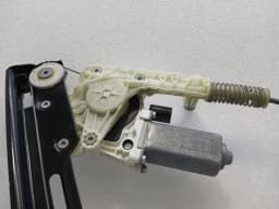 PORSCHE Porsche Cayman 981 GT4 Right Front Door Winder 99154207602 Front Window Regulator Re — thumbnail 6
