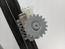PORSCHE Porsche Cayman 981 GT4 Right Front Door Winder 99154207602 Front Window Regulator Re — thumbnail 7