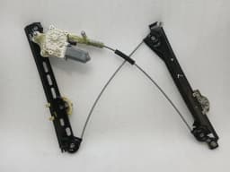 PORSCHE Porsche Cayman 981 GT4 Right Front Door Winder 99154207602 Front Window Regulator Re — thumbnail 8