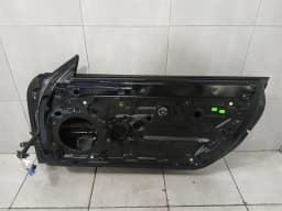 PORSCHE Porsche Cayman 981 GT4 right front door 98153191203 door front right — thumbnail 7