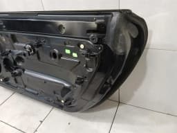 PORSCHE Porsche Cayman 981 GT4 right front door 98153191203 door front right — thumbnail 9
