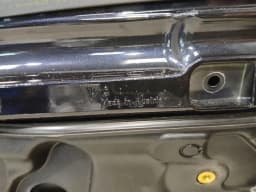 PORSCHE Porsche Cayman 981 GT4 right front door 98153191203 door front right — thumbnail 10