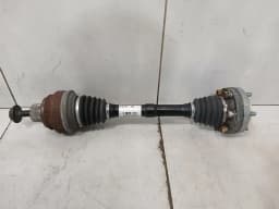 AUDI Audi R8 4S AWD drive shaft rear right 4S0501204B rear right drive shaft — thumbnail 1