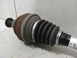 AUDI Audi R8 4S AWD drive shaft rear right 4S0501204B rear right drive shaft — thumbnail 3