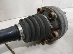 AUDI Audi R8 4S AWD drive shaft rear right 4S0501204B rear right drive shaft — thumbnail 6