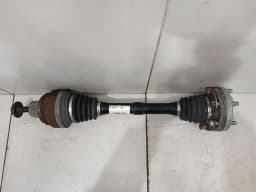 AUDI Audi R8 4S AWD drive shaft rear right 4S0501204B rear right drive shaft — thumbnail 7