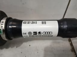 AUDI Audi R8 4S AWD drive shaft rear right 4S0501204B rear right drive shaft — thumbnail 9