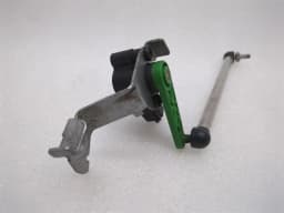PORSCHE Porsche Cayman 718 GT4 Sensor 98133302180 RR LEVEL Right Level Sensor — thumbnail 5