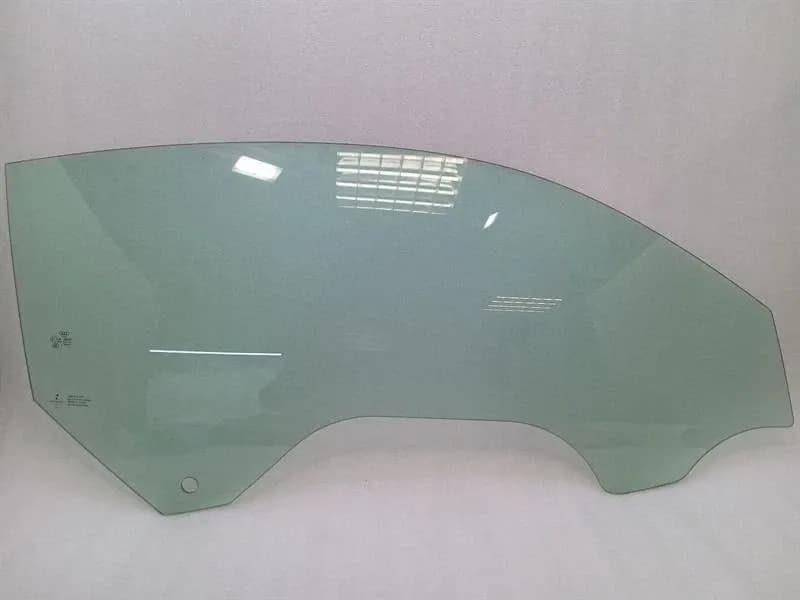 Audi R8 4S AWD right front door glass 4S8845202 door window front right